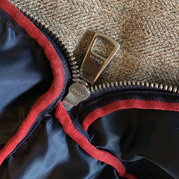 100% Authentic Gucci unisex backpack! - Picture 9 of 16
